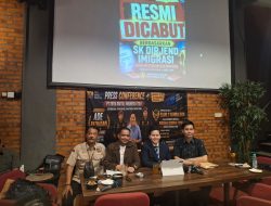 Sengketa PT Tirta Digital Indonesia dan ICG Berlanjut, Kuasa Hukum Harap Ada Kepastian Hukum