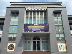 Razman Nasution Ditempatkan di Lantai 1 Lapas Cipinang, Ini Alasannya