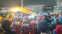 Bocah 3 Tahun Meninggal Usai Terperosok ke Lubang Galian Proyek di Taman Manggarai Tebet