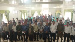 Kesiapsiagaan Masyarakat Jadi Fokus Jelang Pengisian Awal Waduk PLTA Batangtoru