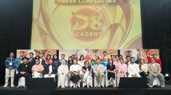 D’Academy 8 Resmi Dimulai, Indosiar Siapkan Format Baru dan Libatkan Juara D’Academy 7