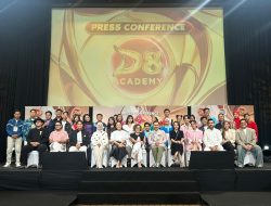 D’Academy 8 Resmi Dimulai, Indosiar Siapkan Format Baru dan Libatkan Juara D’Academy 7