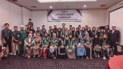 Travel Umrah RANIAAH Gelar Manasik 39 Jamaah, Perkuat Bekal Ibadah Menuju Tanah Suci