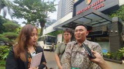 Babak Baru Dugaan Malapraktik RS S Jaksel, Kuasa Hukum Serahkan Second Opinion Ahli Internasional ke Polda