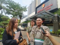 Babak Baru Dugaan Malapraktik RS S Jaksel, Kuasa Hukum Serahkan Second Opinion Ahli Internasional ke Polda