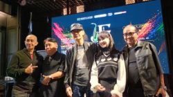 Konser 7 Bintang Indonesia Satukan Deddy Dhukun hingga Yuni Shara, Suguhkan Nostalgia Musik Lintas Generasi