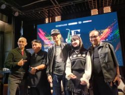 Konser 7 Bintang Indonesia Satukan Deddy Dhukun hingga Yuni Shara, Suguhkan Nostalgia Musik Lintas Generasi
