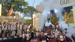 Acaraki Jamu Festival 2026 Bikin Anak Muda Kepincut, Jamu Naik Kelas Jadi Lifestyle Kekinian