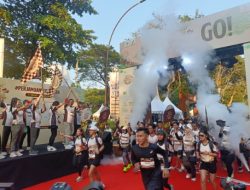 Acaraki Jamu Festival 2026 Bikin Anak Muda Kepincut, Jamu Naik Kelas Jadi Lifestyle Kekinian