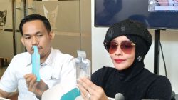 Kasus DRL Masuk Tahap 2, Doktrip Sebut Berkas Sudah Dilimpahkan ke Kejaksaan
