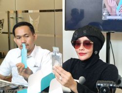 Kasus DRL Masuk Tahap 2, Doktrip Sebut Berkas Sudah Dilimpahkan ke Kejaksaan
