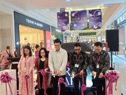 AEON MALL BSD City Kembali Hadirkan Program Undian, Siapkan Ragam Aktivitas Liburan Sekolah