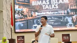 Kemenag Siapkan Forum Taaruf untuk Gen Z, Dorong Anak Muda Menikah Saat Sudah Siap