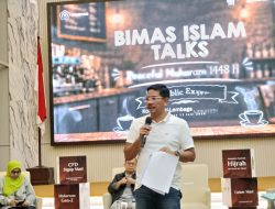 Kemenag Siapkan Forum Taaruf untuk Gen Z, Dorong Anak Muda Menikah Saat Sudah Siap