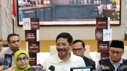 Kemenag Luncurkan 16 Program Peaceful Muharam 1448 H, dari Lebaran Yatim hingga Gerakan Bersih Masjid