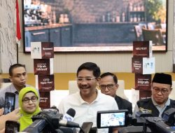 Kemenag Luncurkan 16 Program Peaceful Muharam 1448 H, dari Lebaran Yatim hingga Gerakan Bersih Masjid