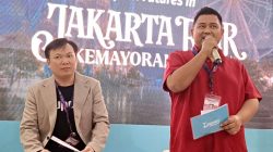 Dupoin Futures Hadir di PRJ 2026, Fokus Kenalkan Perdagangan Berjangka Lewat Edukasi Keuangan