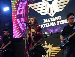 Mayang Lucyana Fitri Luncurkan Single Koplo “Boncengan Baru”, Dapat Dukungan Sejumlah Musisi Tanah Air