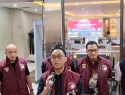 Polri Tangkap DPO Pencucian Uang Jaringan Fredy Pratama di Malaysia, Diduga Bantu Aliran Dana Narkoba Internasional