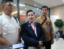 PT Tirta Digital Indonesia Laporkan Dugaan Penipuan dan Penggelapan Saham Rp381,5 Miliar ke Bareskrim Polri