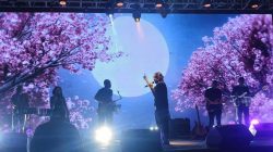 Gladi Resik BuitenJazz 2026 Berlangsung Hangat, Ermy Kullit hingga Deddy Dhukun Bawakan Lagu Andalan
