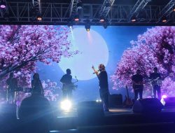 Gladi Resik BuitenJazz 2026 Berlangsung Hangat, Ermy Kullit hingga Deddy Dhukun Bawakan Lagu Andalan