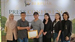 Pesanggrahan Berpijar: Mahasiswa LSPR Ajak Warga Kelola Minyak Jelantah Jadi Cuan