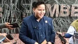 Ade Ratnasari Laporkan Dugaan Penyalahgunaan Wewenang ke KPK, Soroti Kasus WNA Rusia dan Pengawasan KITAS
