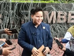 Ade Ratnasari Laporkan Dugaan Penyalahgunaan Wewenang ke KPK, Soroti Kasus WNA Rusia dan Pengawasan KITAS