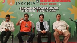 Bukan Sekadar Festival Musik, Remember Fest 2026 Siapkan Pengalaman Hiburan Baru untuk Jakarta
