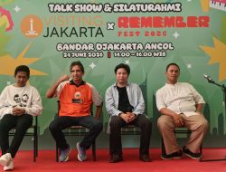 Bukan Sekadar Festival Musik, Remember Fest 2026 Siapkan Pengalaman Hiburan Baru untuk Jakarta