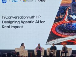 HP Ungkap 18 Juta Organisasi di Indonesia Sudah Adopsi AI, Mayoritas Masih Sebatas Produktivitas