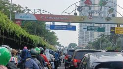 Libur Sekolah dan HUT Jakarta, Ancol Diserbu Wisatawan! Pengunjung Tembus Hampir 3 Ribu Sejak Pagi