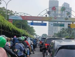 Libur Sekolah dan HUT Jakarta, Ancol Diserbu Wisatawan! Pengunjung Tembus Hampir 3 Ribu Sejak Pagi