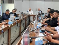 Pembangunan Underpass Citayam di Kebut: Pembebasan Lahan Tahun Ini Selesai