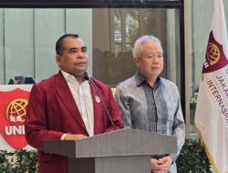 Nasib PTS Kian Terjepit, Rektor UNIJI Minta Pemerintah Beri Perhatian Khusus