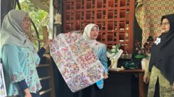 Pertama di Depok! Kampung Tematik “PlasART” Diluncurkan: Sulap Kresek Jadi Cuan
