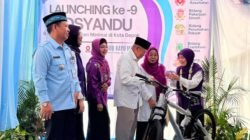 Cing Ikah Targetkan Tidak Ada Lagi Anak Putus Sekolah di Depok, RW 19 Kemiri Muka Didorong Jadi Percontohan