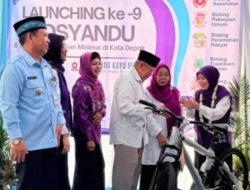 Cing Ikah Targetkan Tidak Ada Lagi Anak Putus Sekolah di Depok, RW 19 Kemiri Muka Didorong Jadi Percontohan