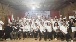 Ketum PSI Depok Binton Nadapdap: Resmi Kukuhkan Pengurus DPC DPRt PSI Cilodong dan Tapos, Siap Menangkan Hati Masyarakat Depok