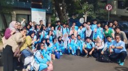 Tim Cabor Basket Putra/Putri Depok Siap Tampil Terbaik di Popwilda Jabar, Target Lolos Popda