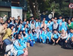 Tim Cabor Basket Putra/Putri Depok Siap Tampil Terbaik di Popwilda Jabar, Target Lolos Popda