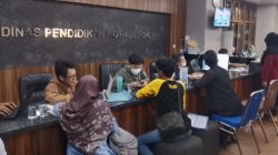 Atasi Kendala Saat Daftar Sekolah, Posko Pengaduan SPBM 2026/2027 Dibuka di Kantor Disdik Depok