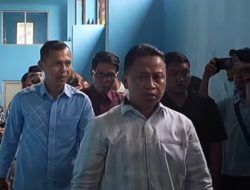 Supian Suri Resmikan TPS 3R Beji: Sampah Depok Disulap Jadi Bahan Bakar Hasilkan RDF 10 Ton/Hari