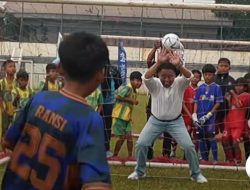 Mendagri Keluarkan Surat Edaran Nobar: Walikota Depok Siapkan Nobar Piala Dunia di Alun-Alun, Gerakkan Ekonomi