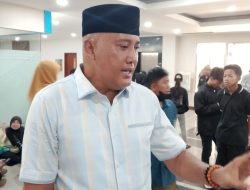 DPRD Jabar Hasbullah Soroti Peran Disdik di Tengah Carut Marut SPMB 2026 Kota Depok