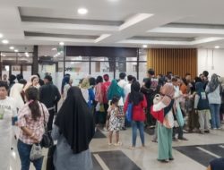 SPMB Depok Terkendala Validasi Data, Orangtua Geruduk Disdik Dikeluhkan Para Orang Tua Murid