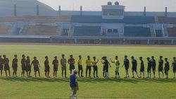 Tim Sepakbola Kota Depok Tampil Perkasa di POPWILDA Jabar 2026, Raih Dua Kemenangan atas Kabupaten Bogor dan Kab Bandung Barat