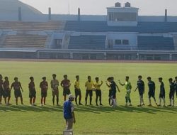 Tim Sepakbola Kota Depok Tampil Perkasa di POPWILDA Jabar 2026, Raih Dua Kemenangan atas Kabupaten Bogor dan Kab Bandung Barat