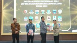 Pemkot Depok Raih WTP ke-15 Berturut-turut, Catat Prestasi Luar Biasa Dapat Nilai Tertinggi se Jawa Barat